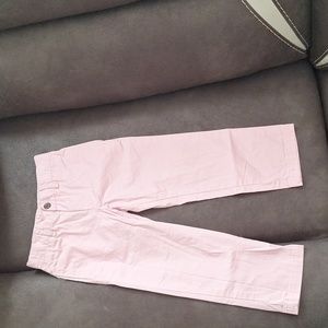 Ralph Lauren boys 3T pants